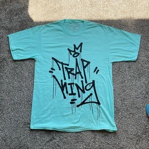 Mens t-shirt